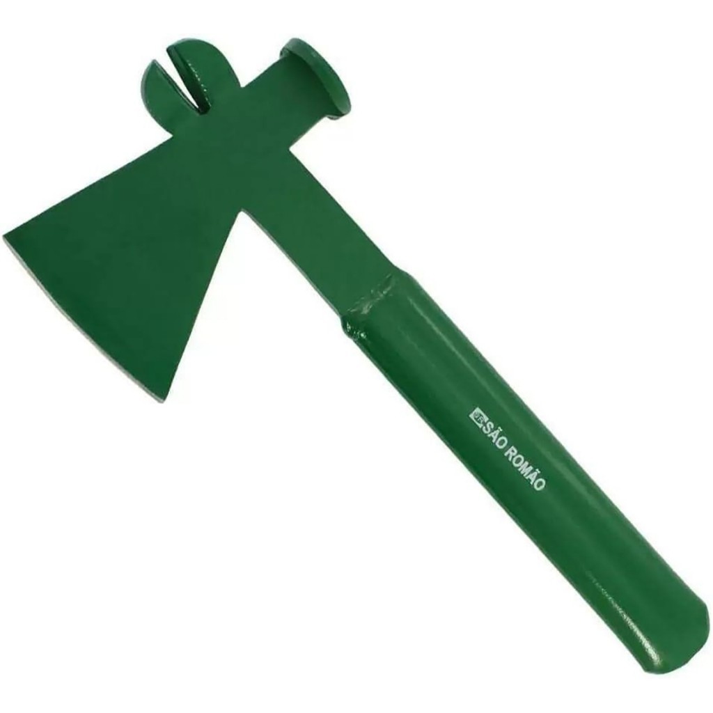 Machadinha Com Cabo De Ferro E Martelo De Unha Da São Romão em Oferta na Shopee