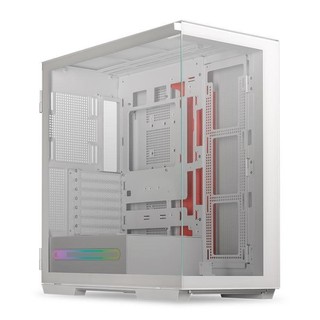 Gabinete Gamer Pichau Voyager One, Full-Tower, Lateral de Vidro, Branco, PG-VY1-WH em Oferta na Shopee