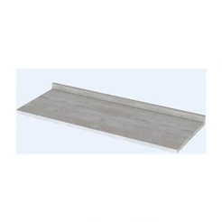 Tampo Balcão 120Cm Henn Calcare