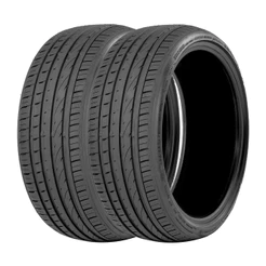 Jogo 2 Pneus Speedmax Aro 17 SPM301 205/50R17 93W