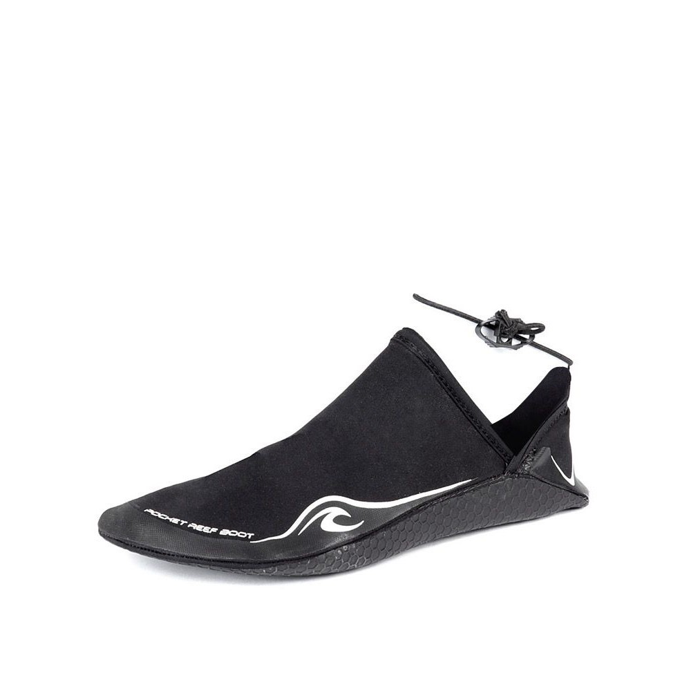 Botinha Sapatilha Neoprene Rip Curl Pocket Reef