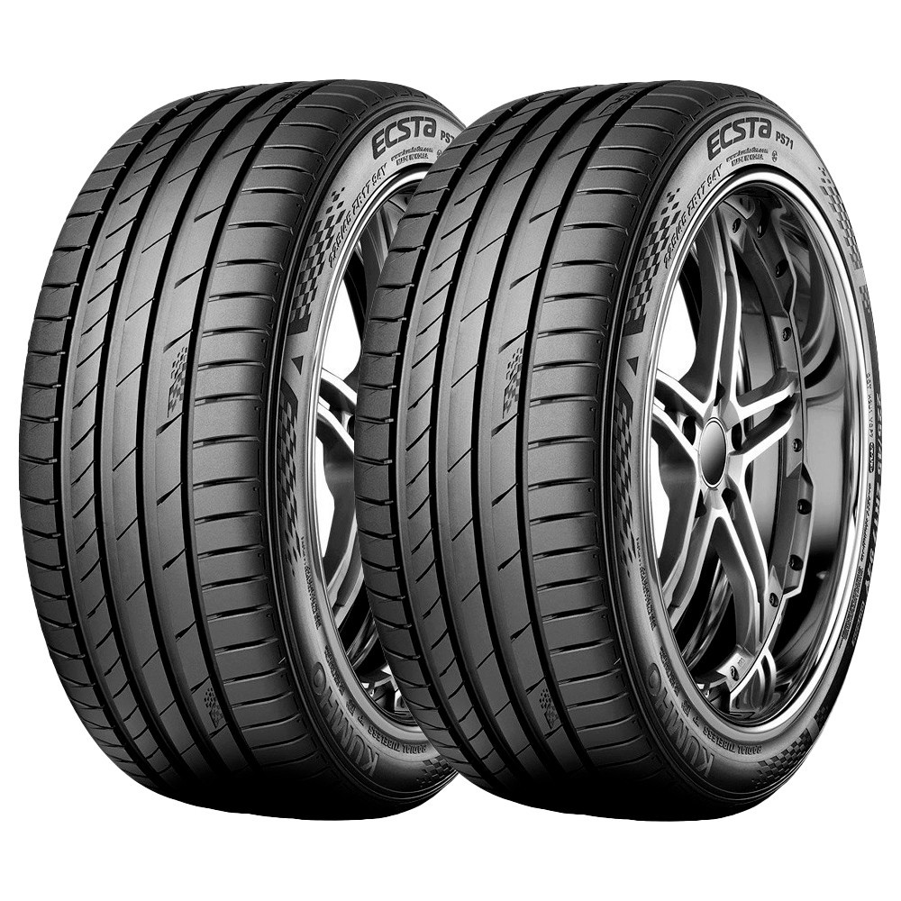 Kumho PS71