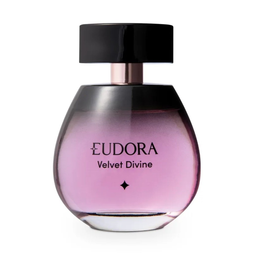 Perfume Eudora Velvet Divine: Onde Comprar | BuscaProdutos