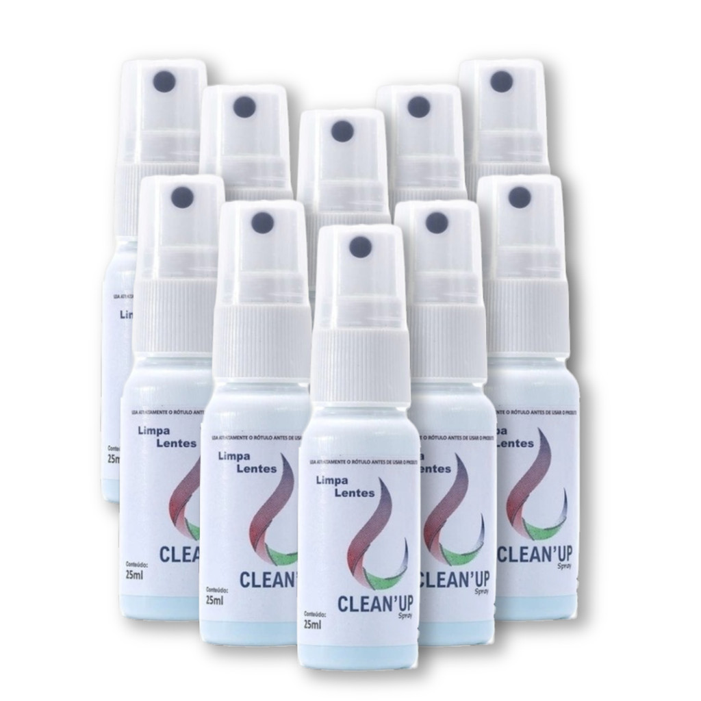 Kit 10 Limpa Lentes Óculos Telas Celular Note Tablet Atacado em Oferta na Shopee