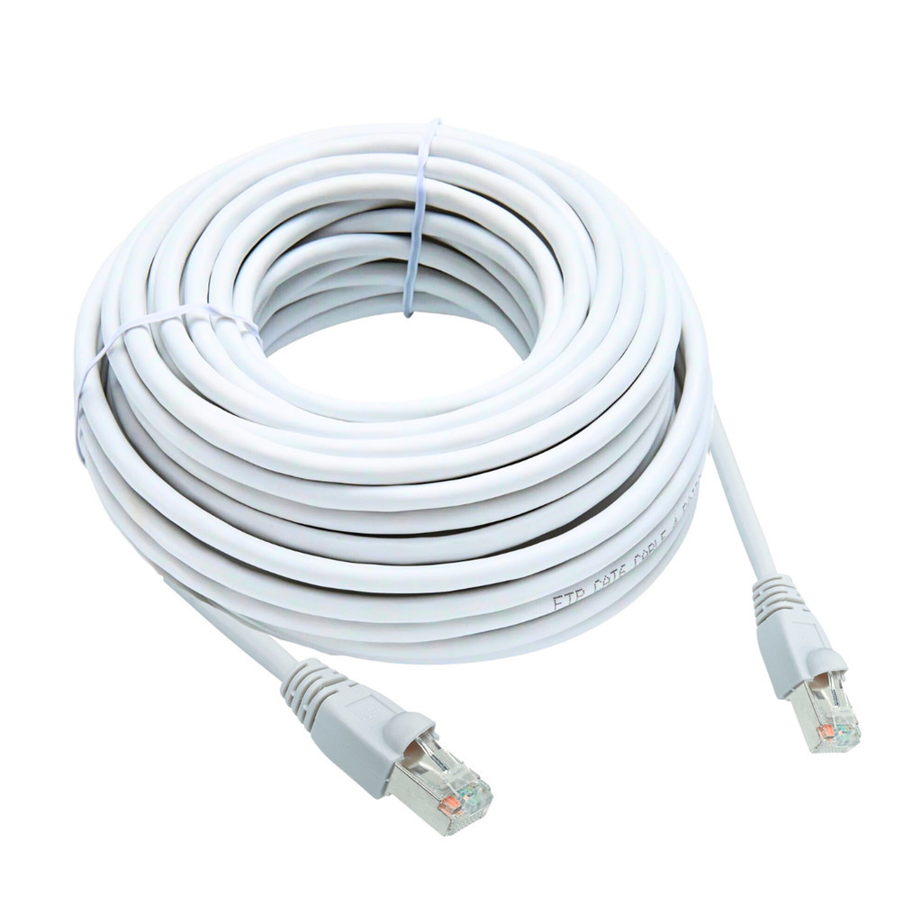 Cabo Internet Cat6 Alta Velocidade 10 Metros  Cat 6 Rj45