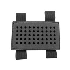 Porta Chumbinho Coronha Carabina e pulso 5,5mm Cap 50und