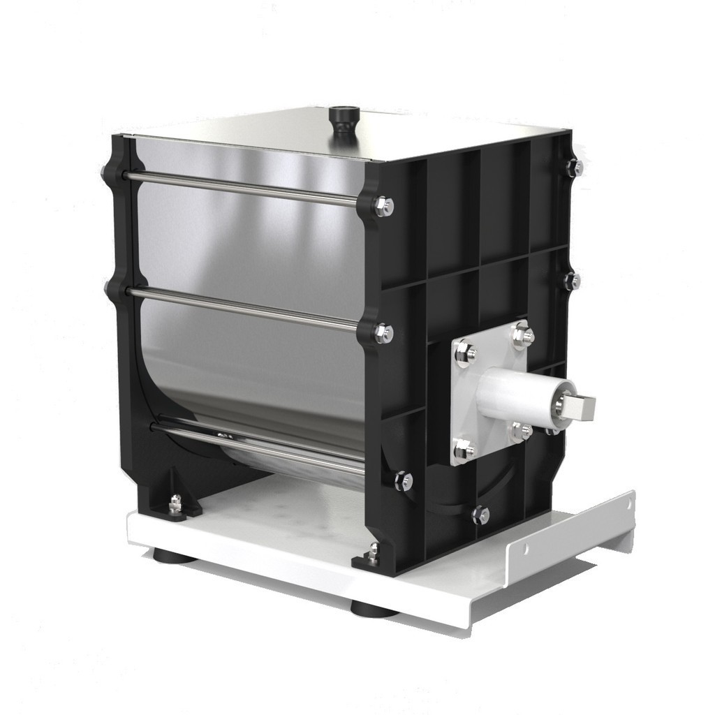Amassadeira 3 kg para gabinete multiuso AND - Masseira sem motor