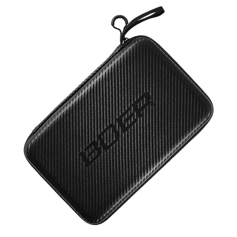 Raqueteira Case Tênis De Mesa  Raquete  Prova D'água fibra de carbono transportar raquete ping pong em Oferta na Shopee