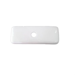 Tampa Para Caixa Acoplada Compacta Branco Celite/Incepa/Logasa* em Oferta na Shopee