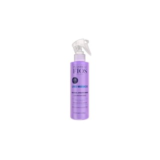 Sérum Cadiveu Professional Plástica dos Fios Liso Mágico - 215ml em Oferta na Shopee