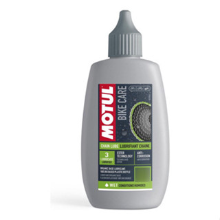 MOTUL BIKE CARE CHAIN LUBE WET 100 ML em Oferta na Shopee