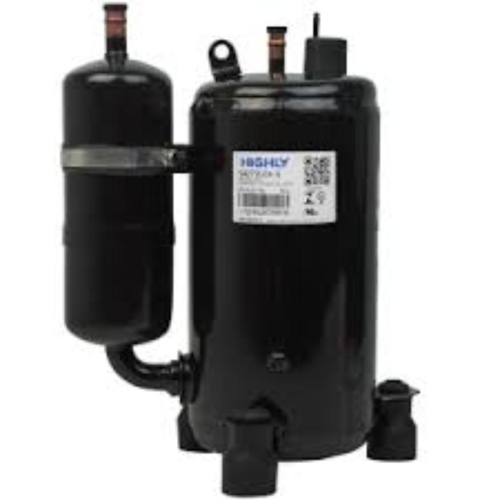 COMPRESSOR ROTATIVO AR CONDICIONADO 12000 GREE R410 220V P009001000181