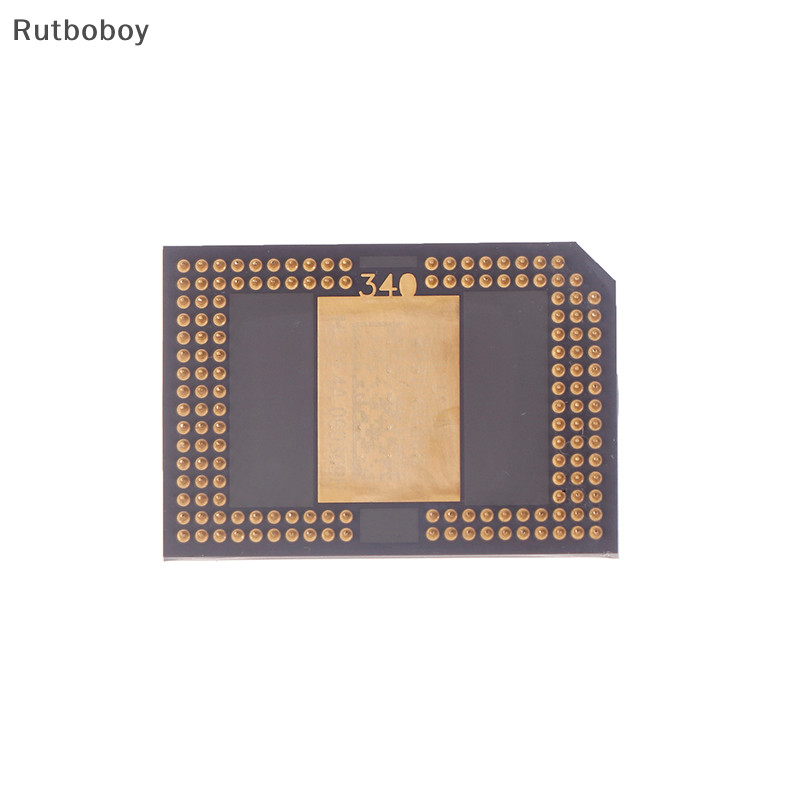 [Corte] 8060-6038B 6039B 6138B 6139B 6339B 6438B 6338B 601AB Projetor DLP DMD Chip COD