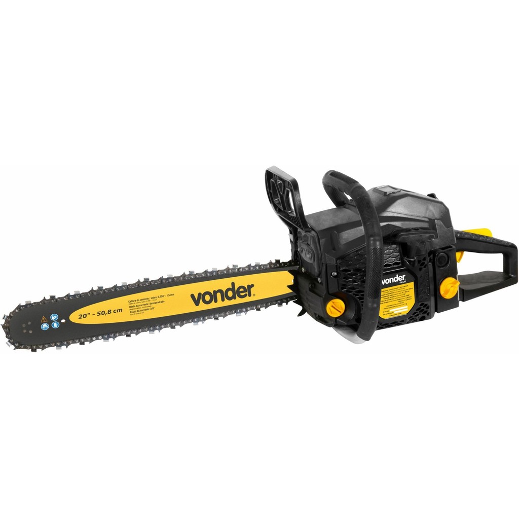 Motosserra à Gasolina 54,6 cm³ CC Mgc 545 Plus Nove54 em Oferta na Shopee