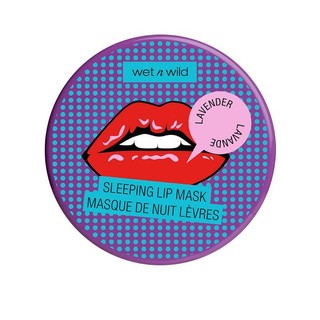 Máscara Noturna Tratamento Labial - Perfect Pout Sleeping Lip Mask em Oferta na Shopee