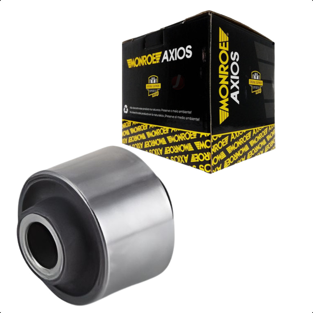 Bucha do Braço menor Traseiro Axios Civic 96 97 98 99 00