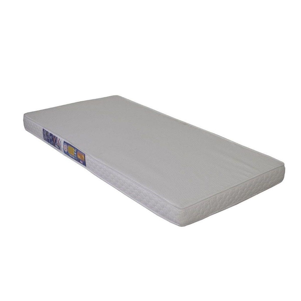 Colchão Infantil D23 Light Saúde (70x150x12) - Ortobom em Oferta na Shopee