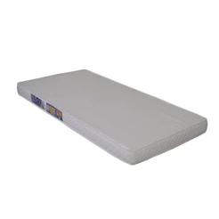 Colchão Infantil D23 Light Saúde (70x150x12) - Ortobom