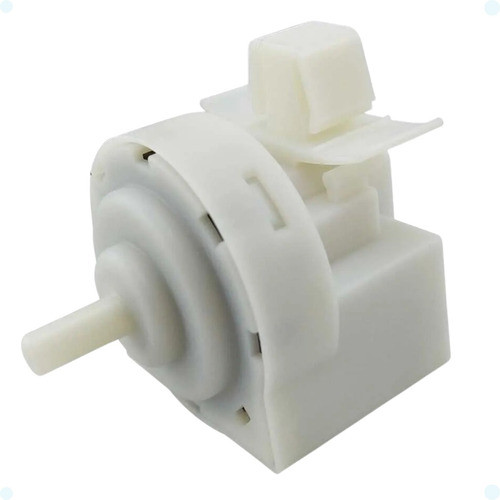 Pressostato Lav Brastemp 11kg 12kg 15kg W10416686 Original