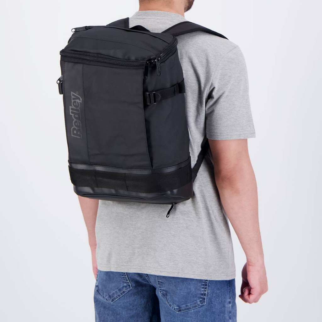 Mochila Redley Urban: Onde Comprar | BuscaProdutos
