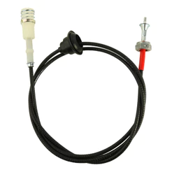 Cabo do Velocimetro L200 L-200 HPE Sport Outdoor Automatica 2003 A 2012 Cambio Automatico