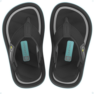 Chinelo Sandália Baby Cartago Málaga Sport Elástico Conforto  Bebê Calce Fácil em Oferta na Shopee