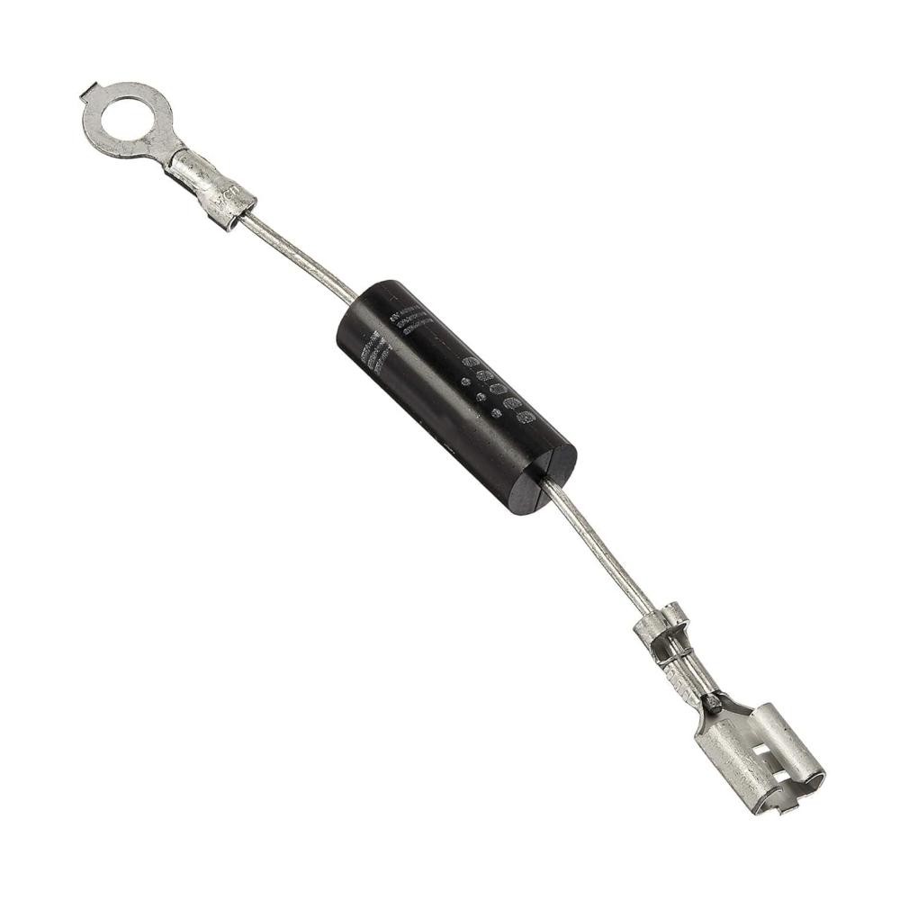 Diodo de Alta Tensão para Microondas Electrolux Original