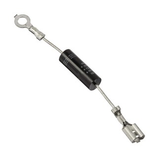 Diodo de Alta Tensão para Microondas Electrolux Original