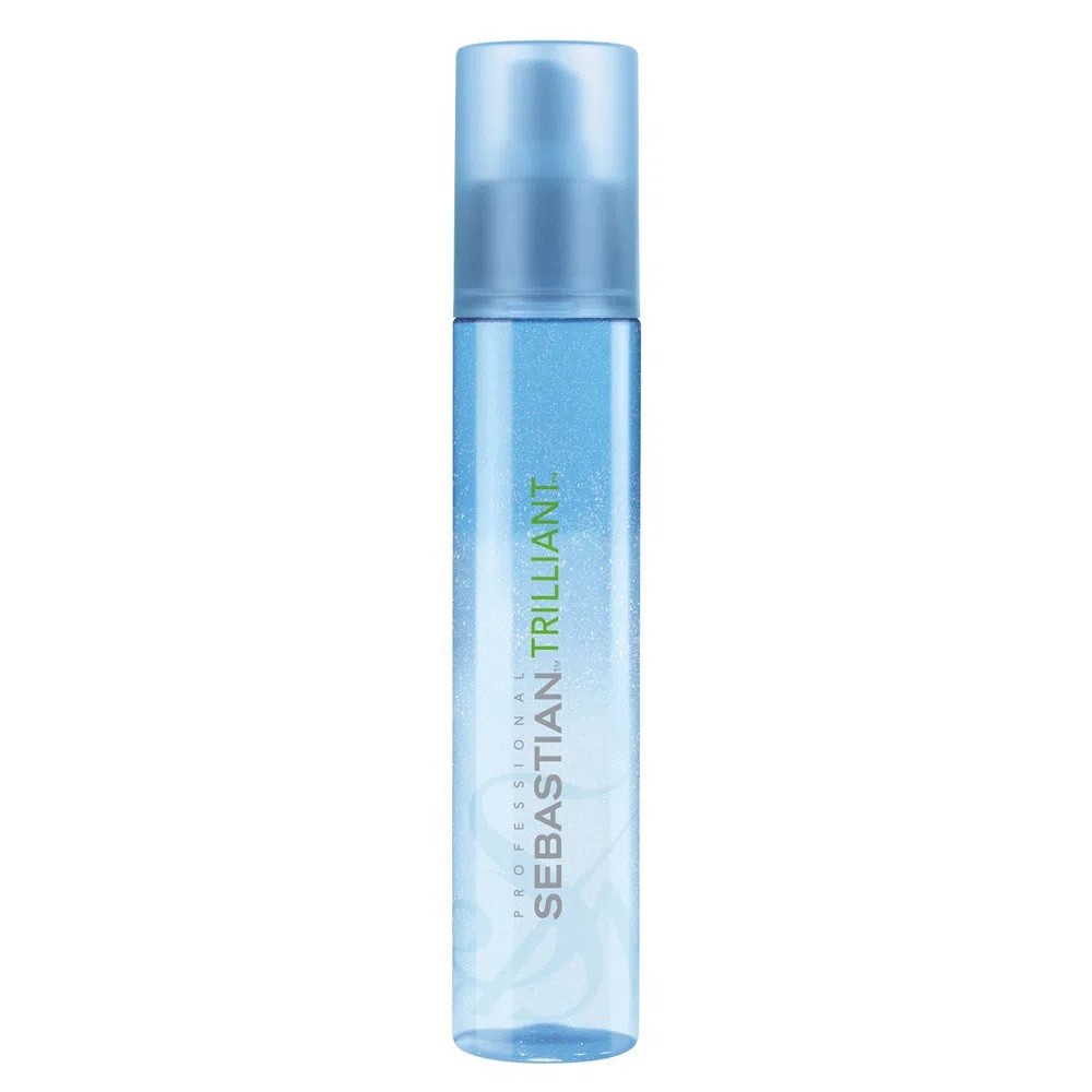 Sebastian Flaunt Trilliant - Protetor Térmico 150ml - Beauty