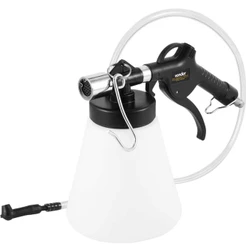 Sangrador de freios a Vácuo Automotivo 750 ml 65.10.180.750 VONDER