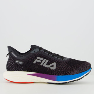 Tênis Fila KR6 Preto em Oferta na Shopee