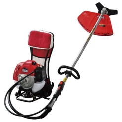 Roçadeira Costal Gasolina 2 Tempos 42,7CC 1,7HP TBC43BX-GII