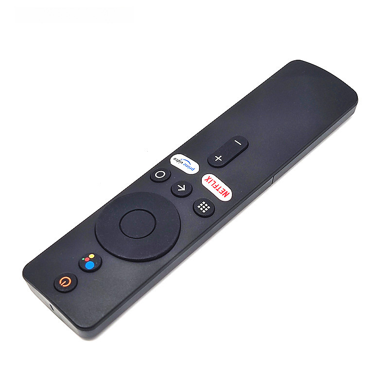 Home Novo XMRM-006 Para Xiaomi MI Box S TV Stick MDZ-22-AB-24-AA Smart Controle 