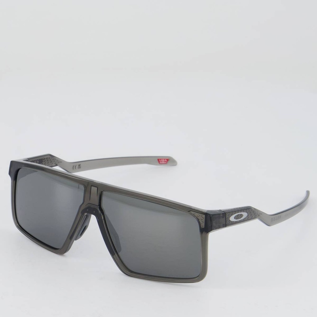 Óculos de Sol Oakley Helux Cinza em Oferta na Shopee