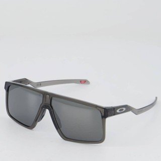 Óculos de Sol Oakley Helux Cinza em Oferta na Shopee