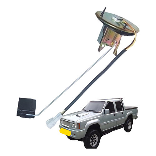Boia Combustível Mitsubishi L200 Gl Gls 199 Ate 2007 em Oferta na Shopee
