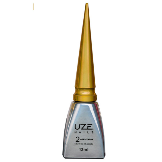 Adesivador 12ml UZE Nails