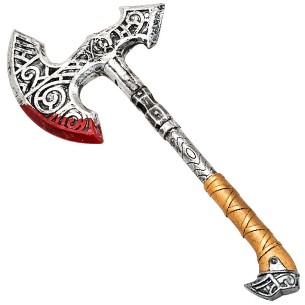 Machado de Brinquedo Realista: Onde Comprar | BuscaProdutos