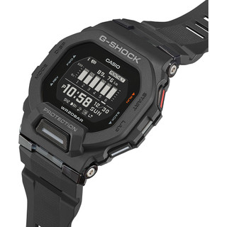 RELÓGIO CASIO G-SHOCK G-SQUAD MASCULINO GBD-200-1DR em Oferta na Shopee