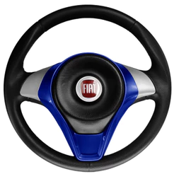Volante Esportivo Sport Palio Uno Mille Fire Siena Fiorino