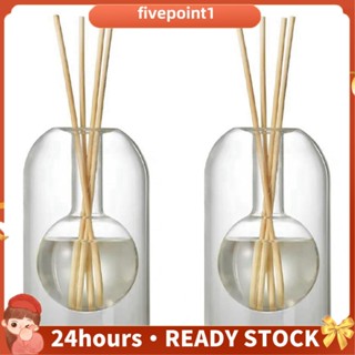 2 Recipientes De Armazenamento Difusor Aromaterapia Garrafa Moderna De Vidro Organizadores De Óleo Essencial , A em Oferta na Shopee