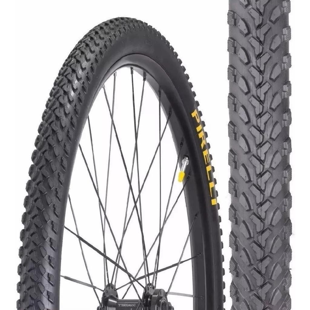 Pneu Bicicleta Pirelli Scorpion Mb2 Aro 26x2.0 Bike Mtb em Oferta na Shopee