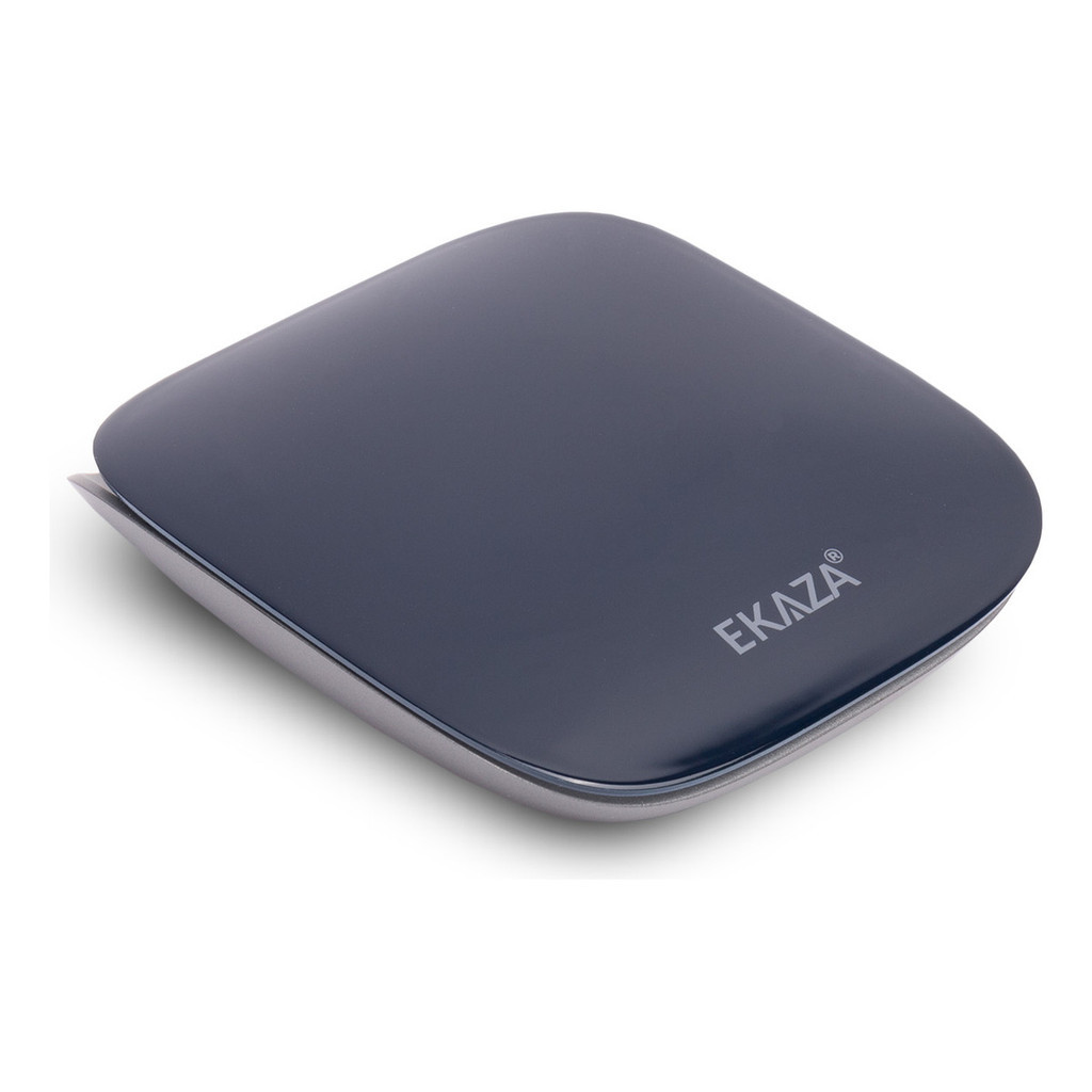 Ekaza Central De Automação Hub Zigbee 3.0 WIFI BLE LAN RJ45