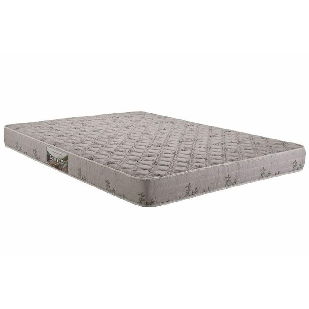 Colchão Viúva Espuma D33 Cannes (128x188x17) - Herval em Oferta na Shopee