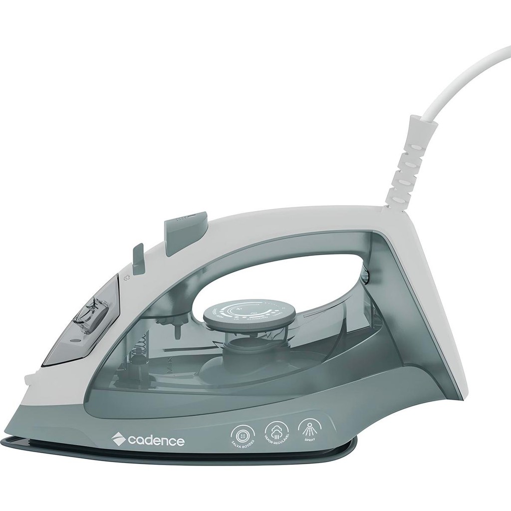 Ferro de Passar Spray IRO215 - Cadence em Oferta na Shopee