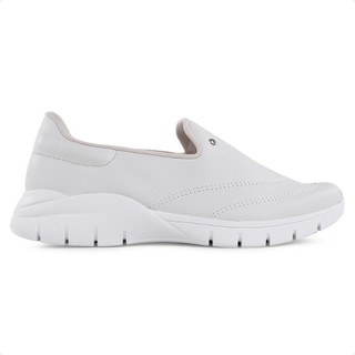 Tênis Usaflex Básico Slip On Feminino 100% Original Com Nota Fiscal e Garantia de Fábrica em Oferta na Shopee