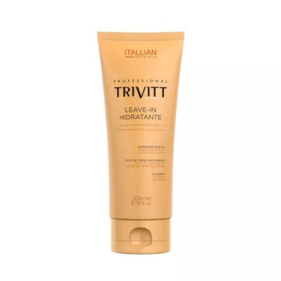 Itallian Trivitt: Onde Comprar | BuscaProdutos