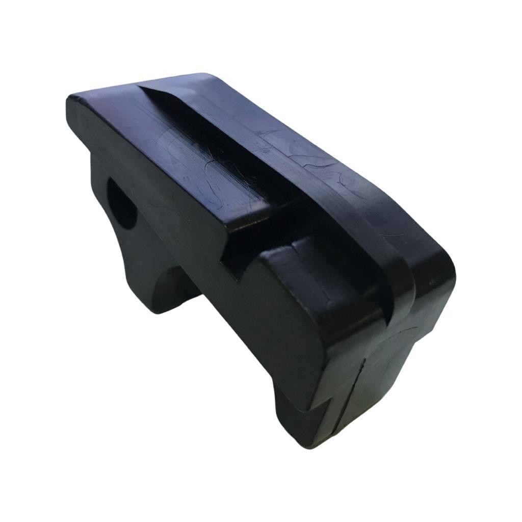 BORRACHA GUIA TRANSMISSAO CRF 230 07-19 DIANTEIRO em Oferta na Shopee