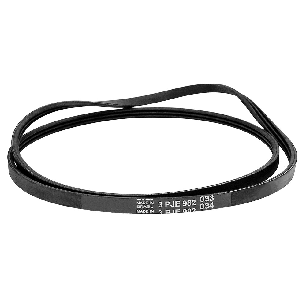 Correia Para Tanquinho Mueller Acqua Belíssima Plus - 3 JMA 982 - 100028283