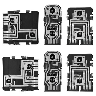 Kit Completo Circuito Lanterna Tras. Vw Gol Quadrado Ld/ Le em Oferta na Shopee